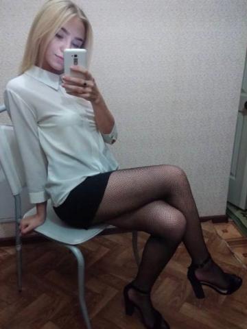 Индивидуалка Дарья Фотография 4